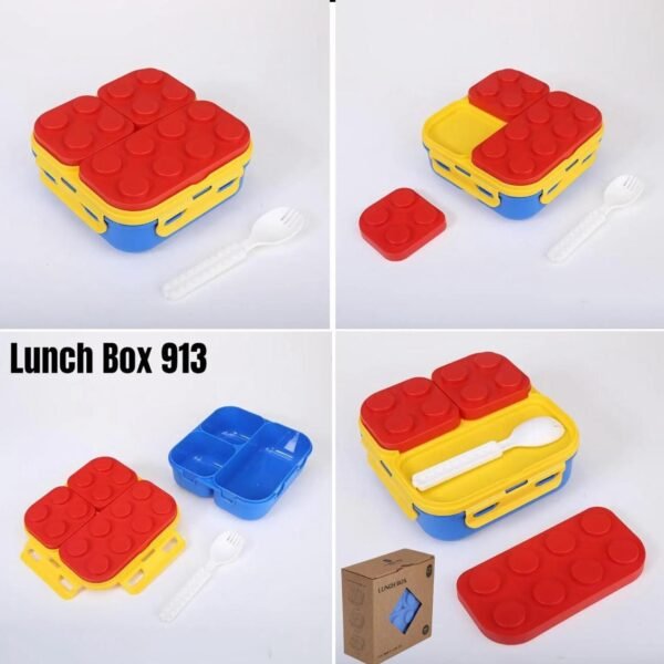 Lunch Box