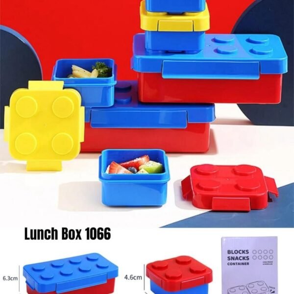 Lunch Box