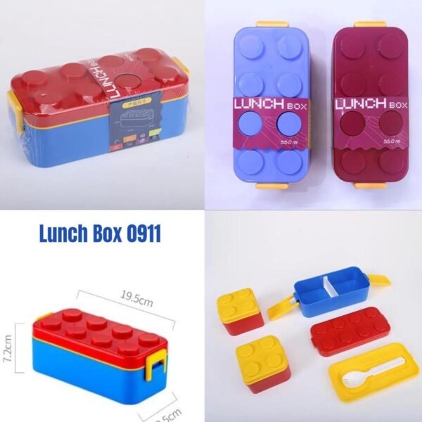 Lunch Box