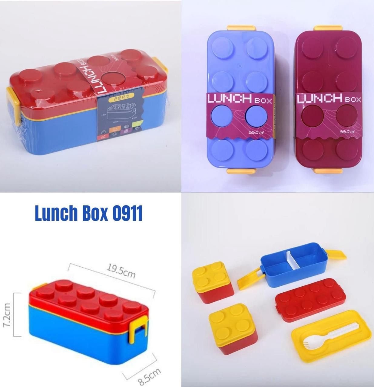 Lunch Box