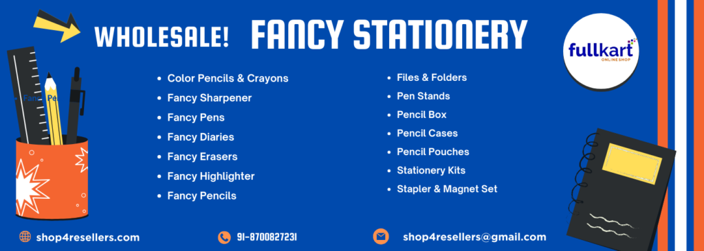 Stationery Wholesaler in Dwarka Delhi | Wholesale Stationery Shop in Delhi | Stationery wholesaler in Sadar Bazar Delhi | Wholesale Stationery Shop in Agra | Wholesale Stationery Market in Kanpur