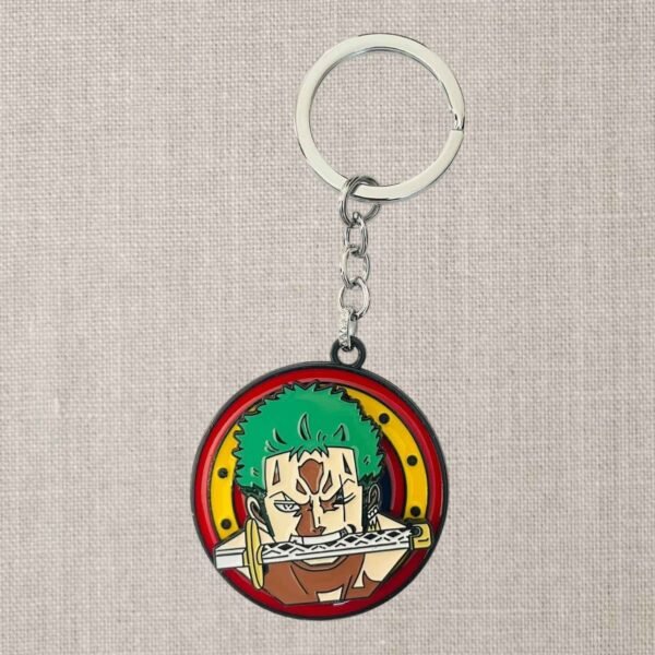 key chain