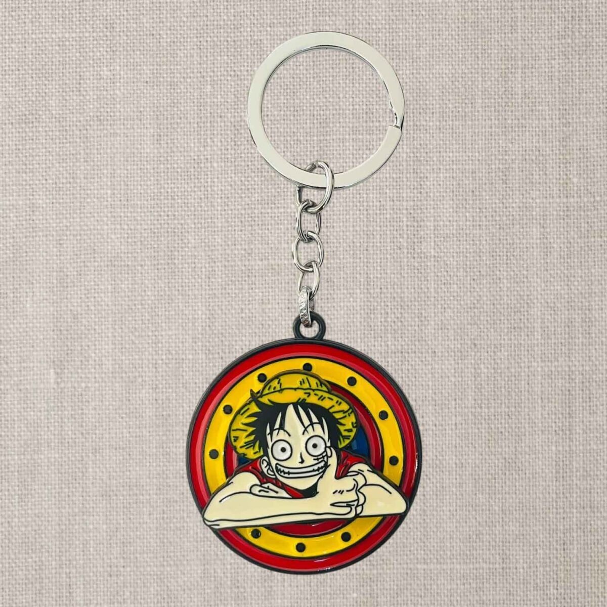 key chain