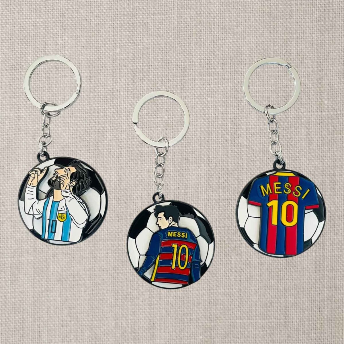 key chain