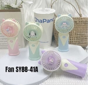 Mini Fan