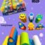 Erasers