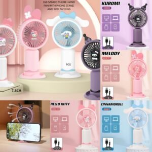 Mini Fan