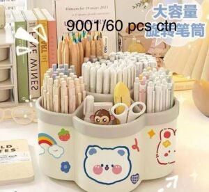 Pen Holder