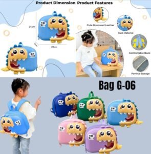 School Bag