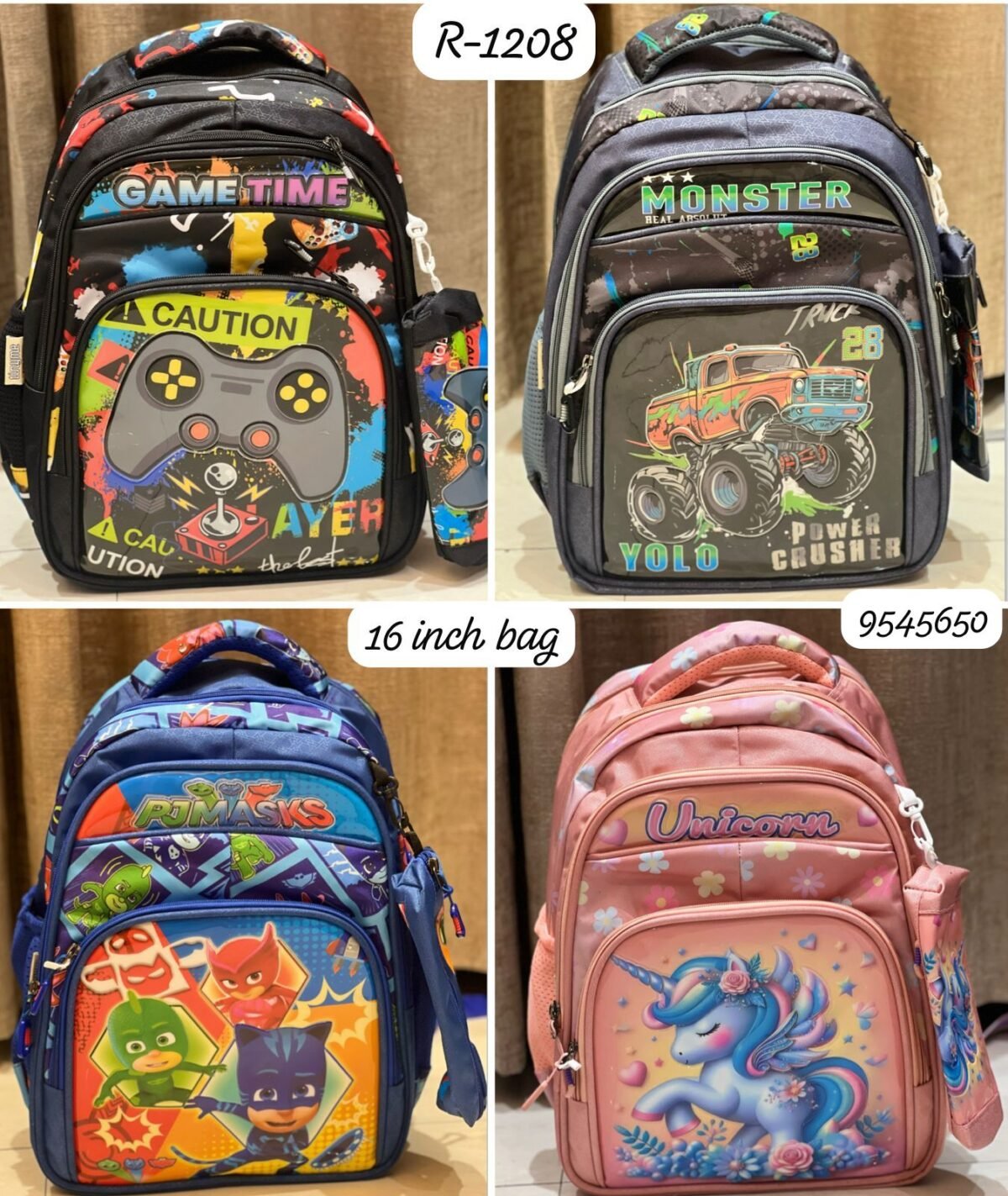 School Bags
