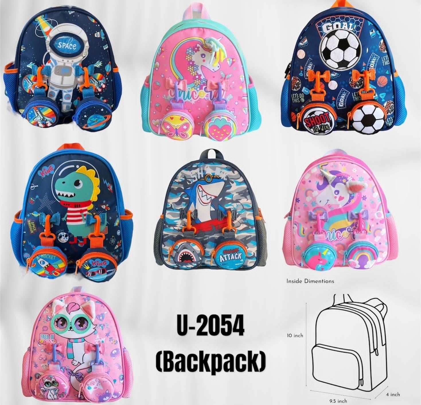School Bags