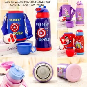 Water Bottle