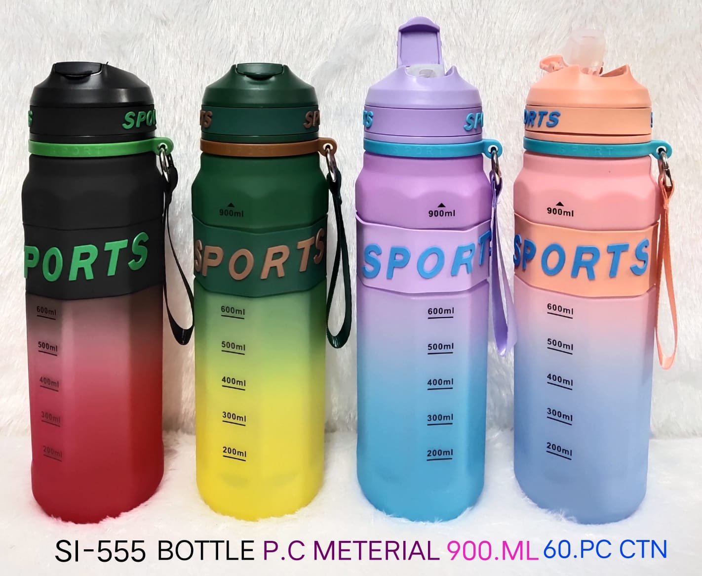 Water Bottle