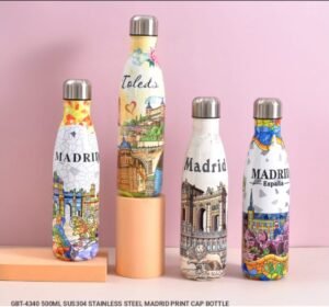Water Bottles