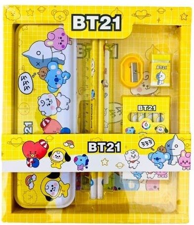 stationery kits
