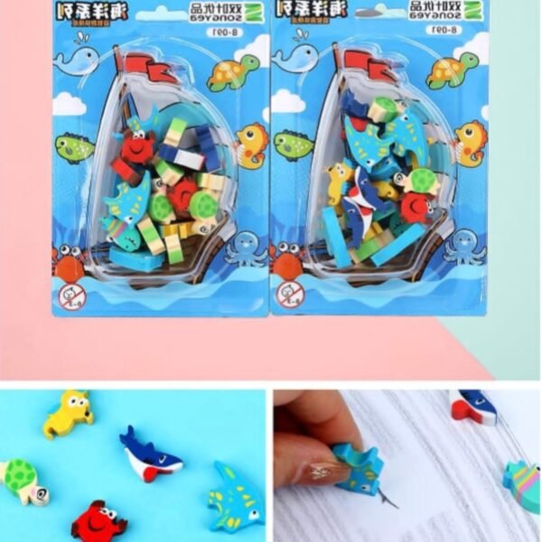 Erasers