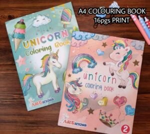 Coloring Book