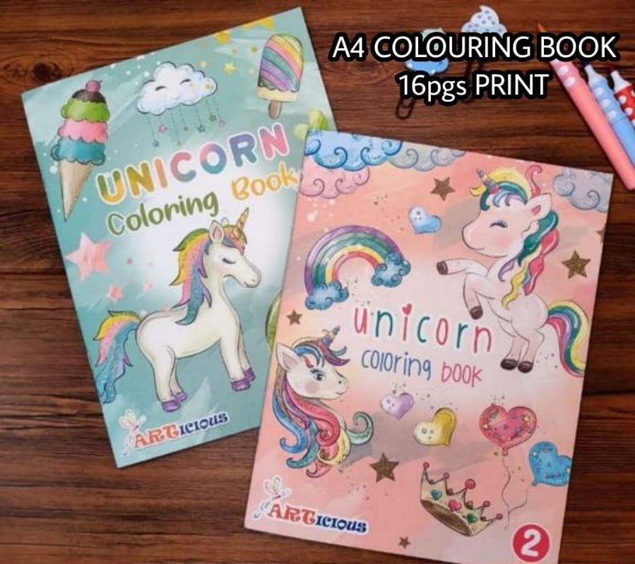 Coloring Book
