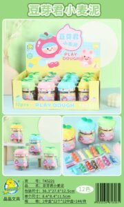 Air Dry Clay