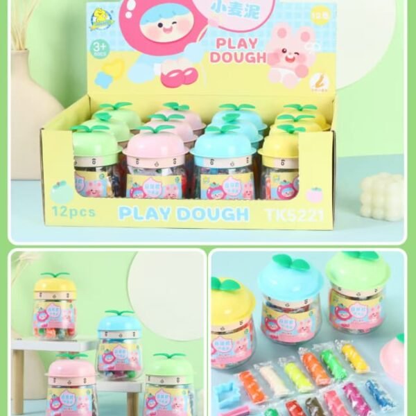 Air Dry Clay