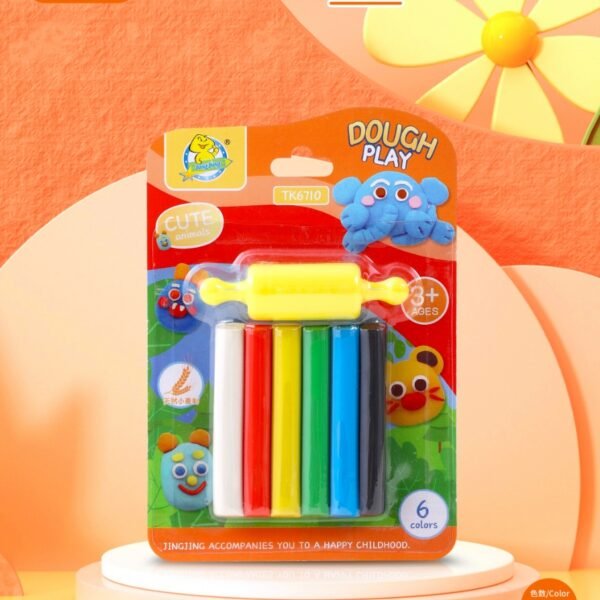 Air Dry Clay