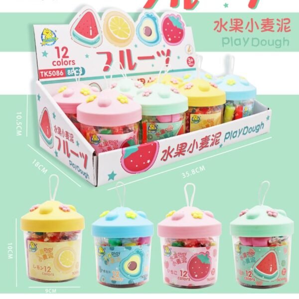 Air Dry Clay