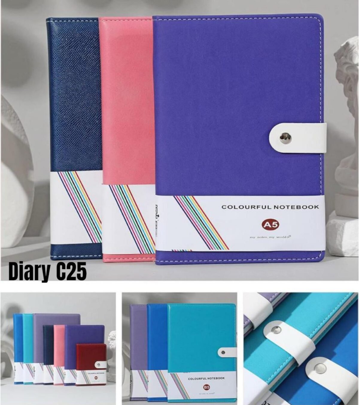 Diary