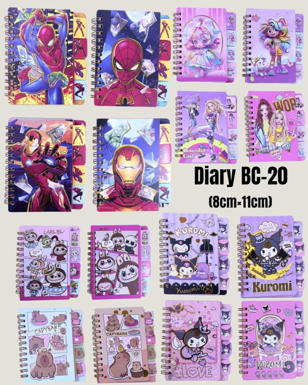 Diary