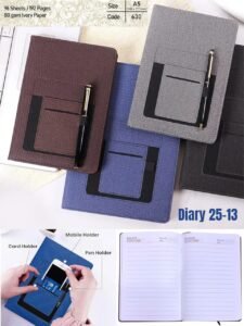 Diary