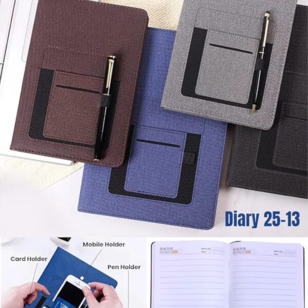 Diary