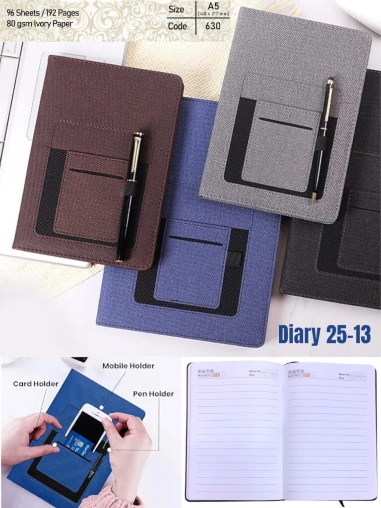 Diary