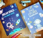 Coloring Book