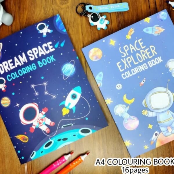 Coloring Book