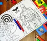 Coloring Book