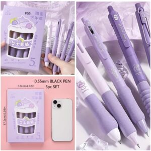 Gel Pen