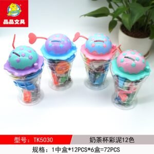 Air Dry Clay