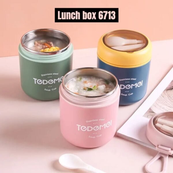 Lunch Box