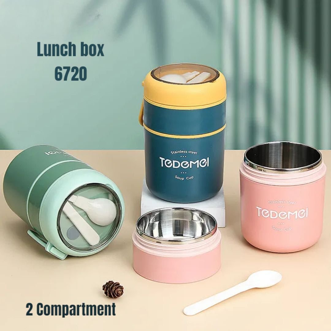 Lunch Box