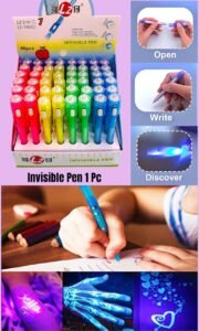 Magic Pen