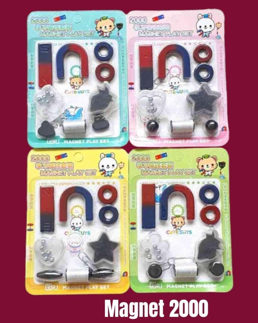 Magnet Set