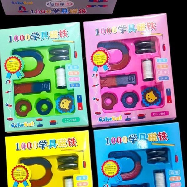 Magnet Set