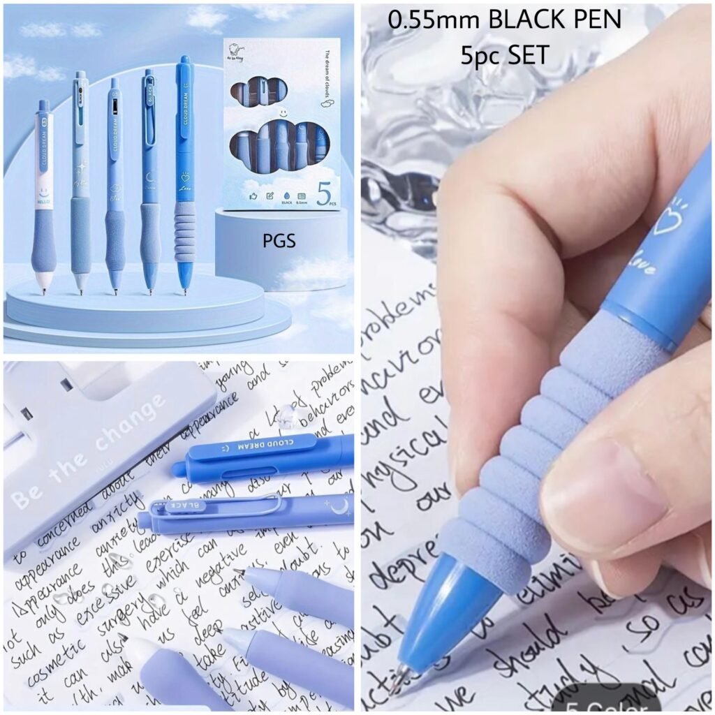 Pen