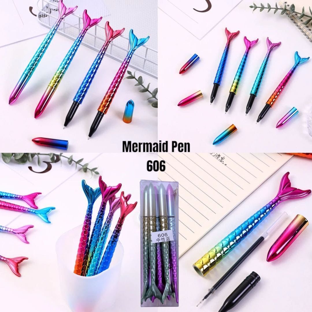 Pen