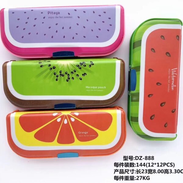 Pencil Box