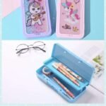 Pencil Box