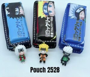Pencil Pouch