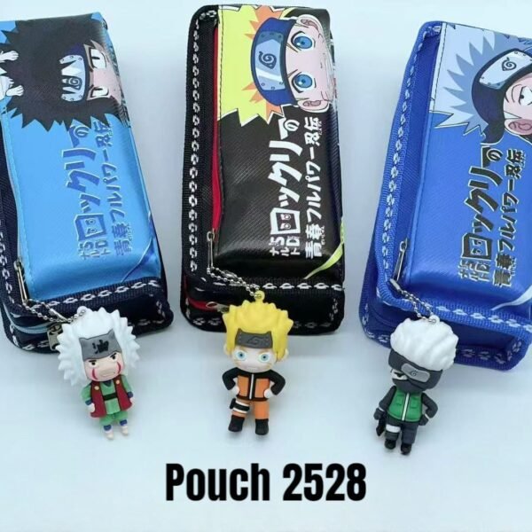 Pencil Pouch