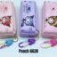 Pencil Pouch