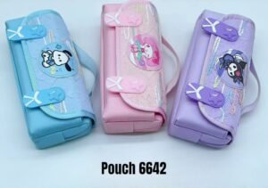 Pencil Pouch