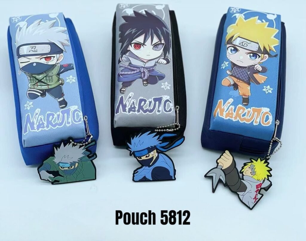 Pencil Pouch